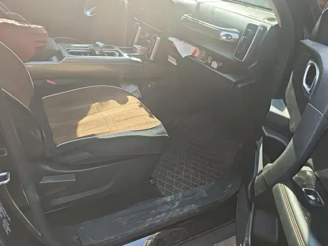 Haval Big Dog — Фото автомобиля 8