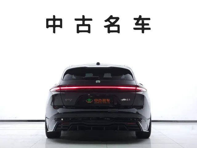 Nio ET5 Touring — Фото автомобиля 5