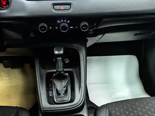 Honda XR-V — Фото автомобиля 13