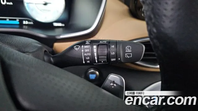 Hyundai Santa Fe New — Фото автомобиля 24