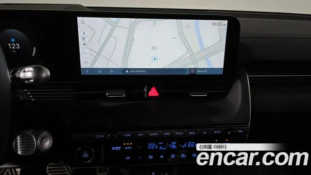 Hyundai Ioniq 5 Ioniq 5 (New) — Фото автомобиля 18
