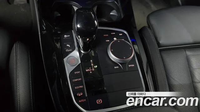 BMW X3 xDrive 20i M Sport — Фото автомобиля 9