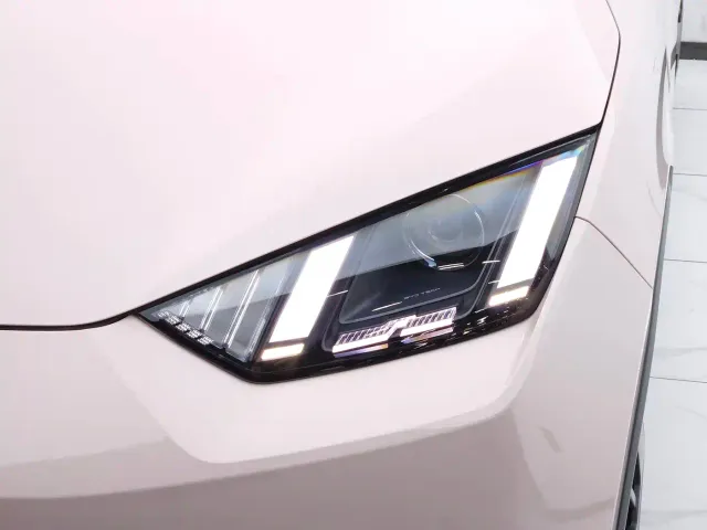 BYD Seagull — Фото автомобиля 17