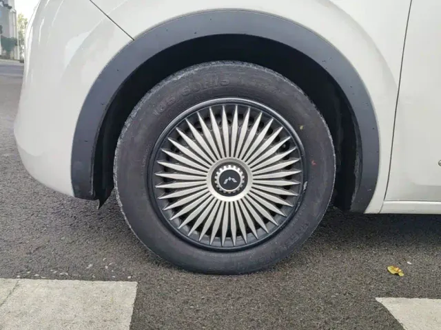Wuling Bingo — Фото автомобиля 22