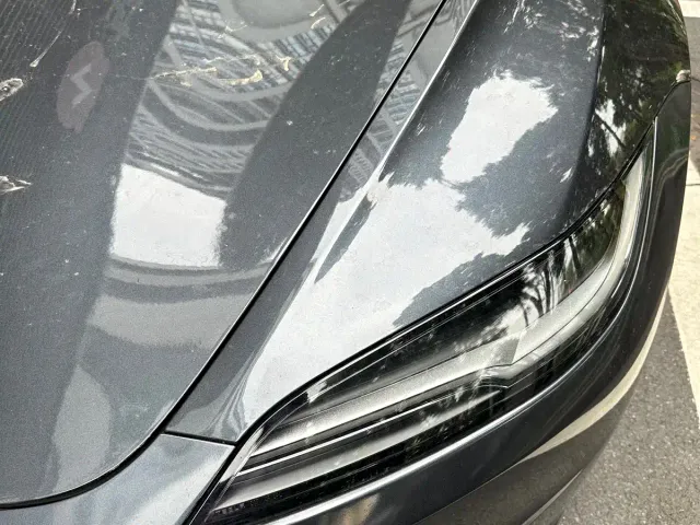 Tesla Model 3 — Фото автомобиля 11