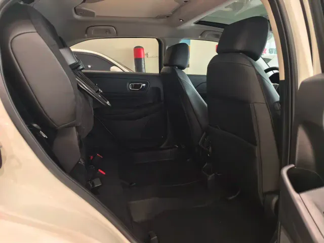 Honda XR-V — Фото автомобиля 14