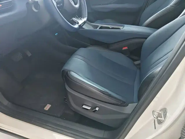 BYD Seagull — Фото автомобиля 14