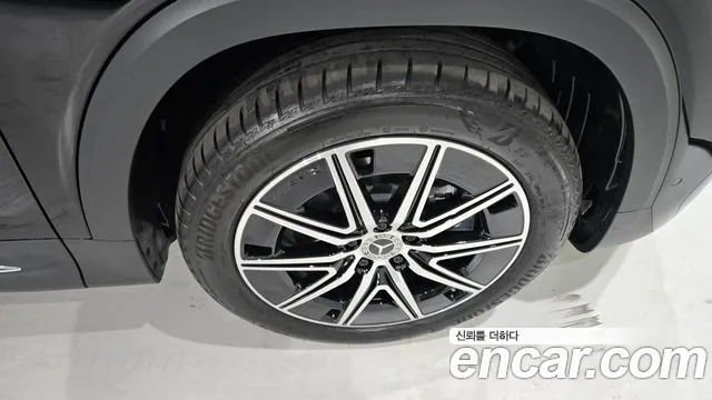 Mercedes-Benz EQB X243 — Фото автомобиля 5
