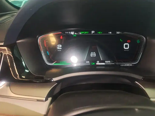 BYD Song PLUS — Фото автомобиля 11