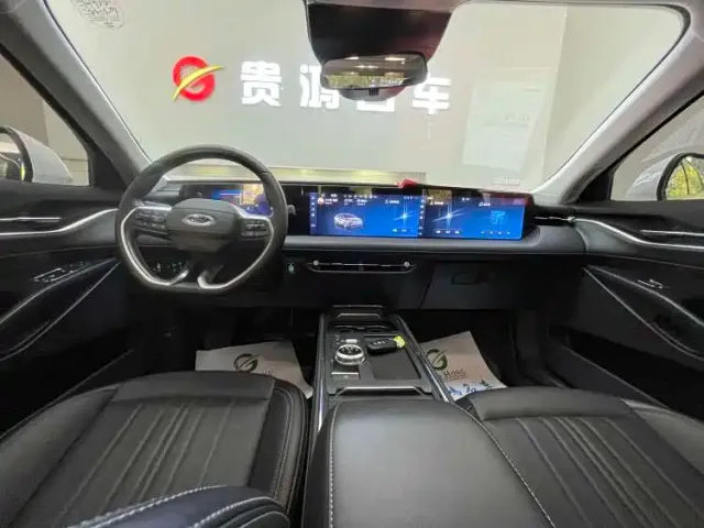 Ford Mondeo — Фото автомобиля 5