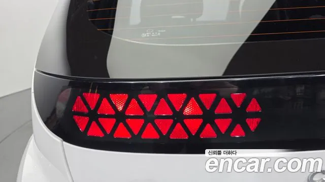 Hyundai Casper — Фото автомобиля 23