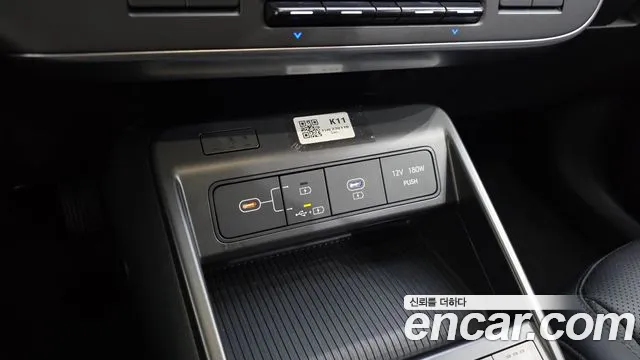 Hyundai Kona — Фото автомобиля 29