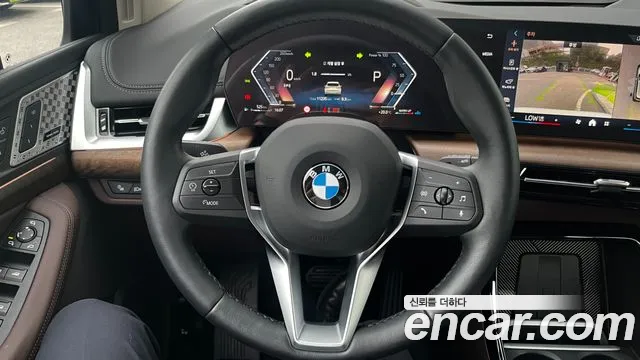 BMW 2-Series — Фото автомобиля 15