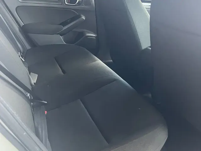 Honda Civic — Фото автомобиля 9