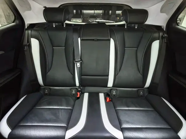 Buick Envision S — Фото автомобиля 15