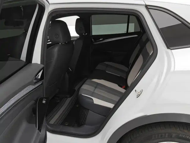 Volkswagen ID.4 Crozz — Фото автомобиля 11
