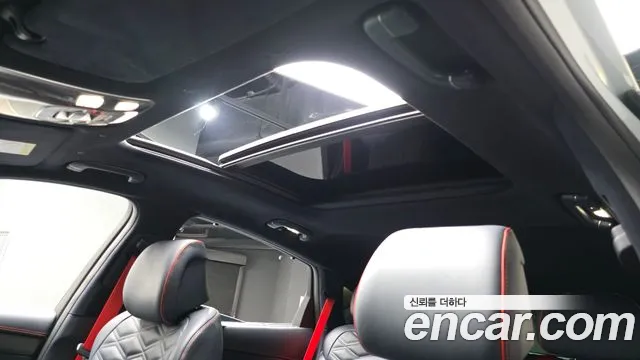 Genesis GV80 — Фото автомобиля 12