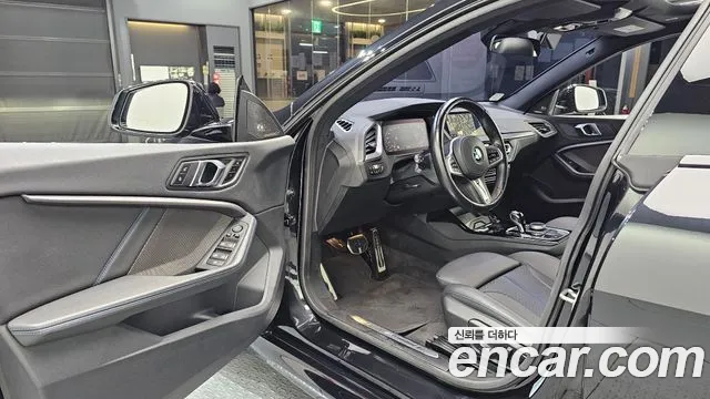 BMW 2-Series — Фото автомобиля 10