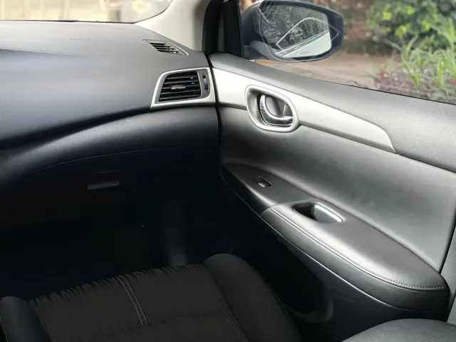 Nissan Sylphy — Фото автомобиля 13