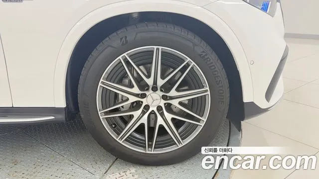 Mercedes-Benz GLC-Class X254 — Фото автомобиля 9