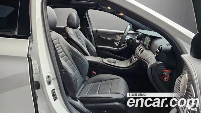 Mercedes-Benz E-Class E-класс W213 — Фото автомобиля 22