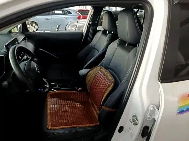 Toyota Frontlander — Фото автомобиля 14