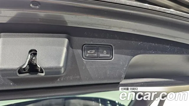 Hyundai Palisade Palisade (LX3) — Фото автомобиля 20