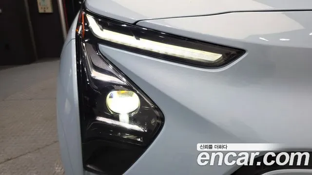 ChevroletGMDaewoo Bolt EV Bolt EV EV Premier — Фото автомобиля 20
