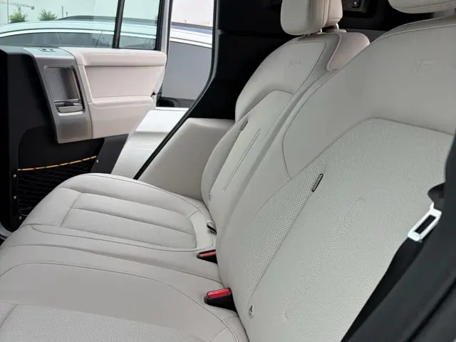 iCAR V23 — Фото автомобиля 22