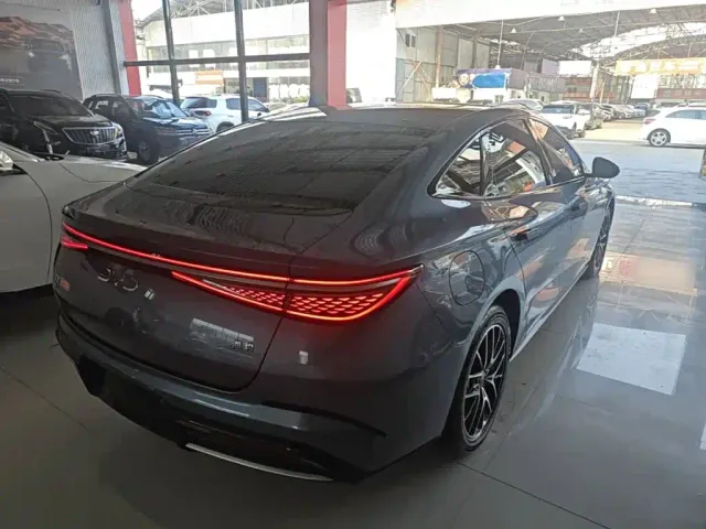 BYD Seal — Фото автомобиля 6