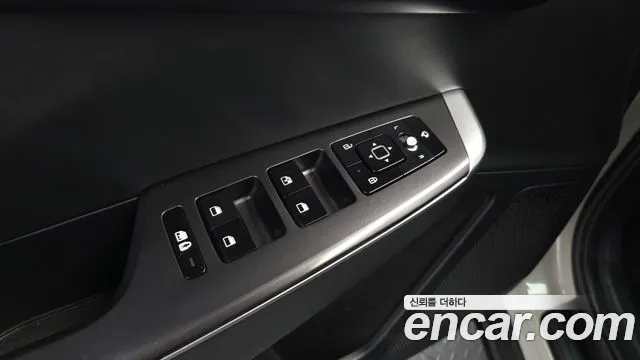 Kia EV6 — Фото автомобиля 30