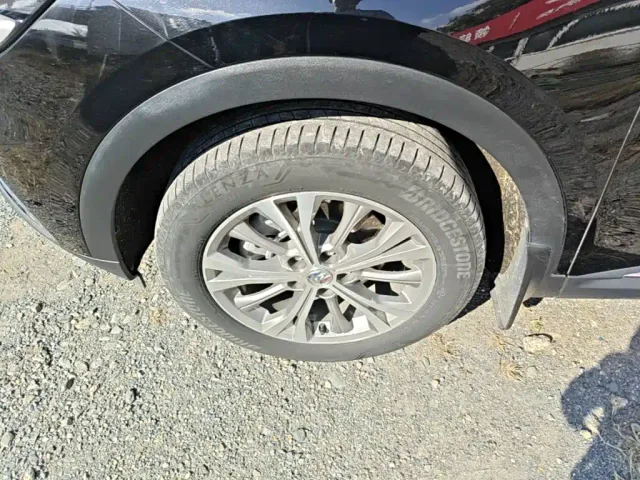 Buick Envision Plus — Фото автомобиля 22