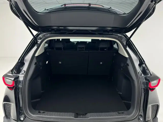 Mazda CX-50 Xingye — Фото автомобиля 19