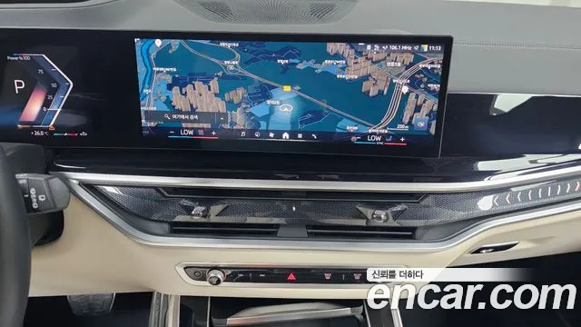 BMW X5 xDrive 40i M Sport — Фото автомобиля 10