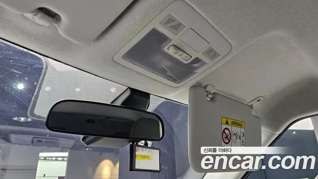 Hyundai Casper Casper Smart — Фото автомобиля 17