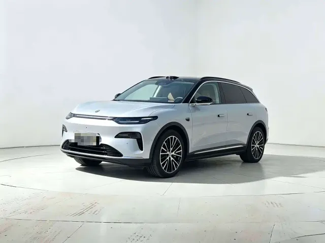 Фотография автомобиля — Leapmotor C11