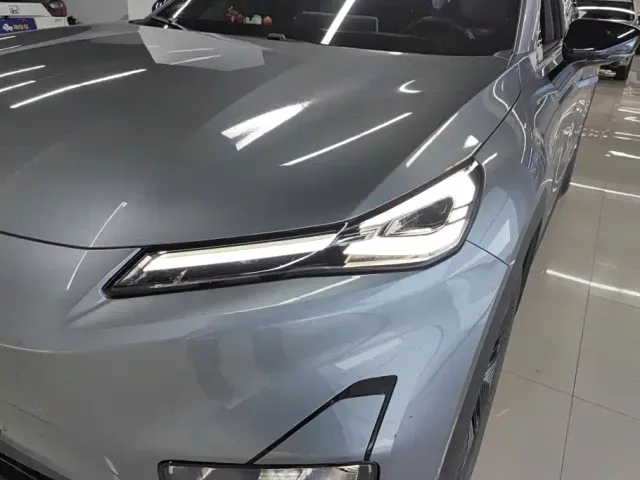 Deepal S05 — Фото автомобиля 5