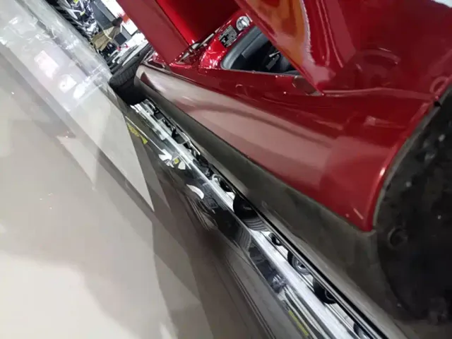 Tesla Model 3 — Фото автомобиля 20
