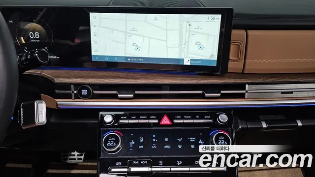 Hyundai Santa Fe MX5 — Фото автомобиля 19