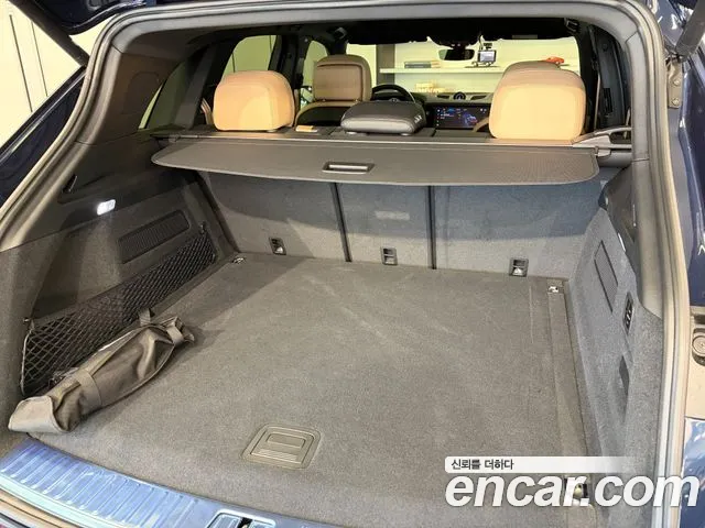 Porsche Cayenne PO536 — Фото автомобиля 11