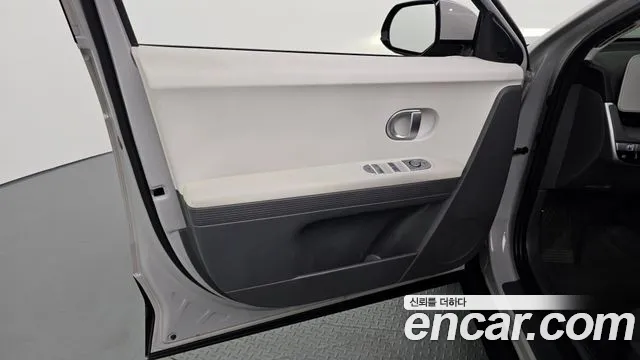 Hyundai Ioniq5 Ioniq5 — Фото автомобиля 19