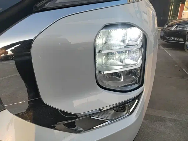 Mitsubishi Outlander — Фото автомобиля 23