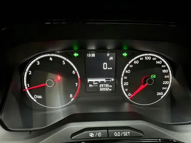 Jetta VS7 — Фото автомобиля 15