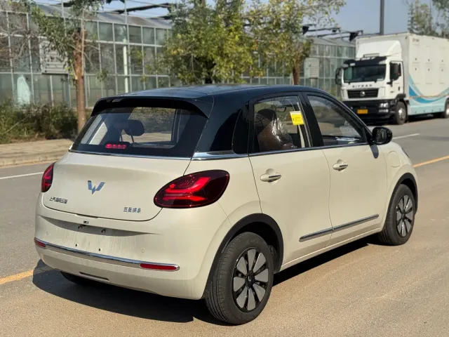 Wuling Bingo — Фото автомобиля 7