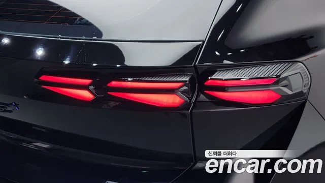 Renault Korea Filante — Фото автомобиля 8