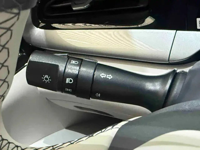 Geely Starry Wish — Фото автомобиля 10