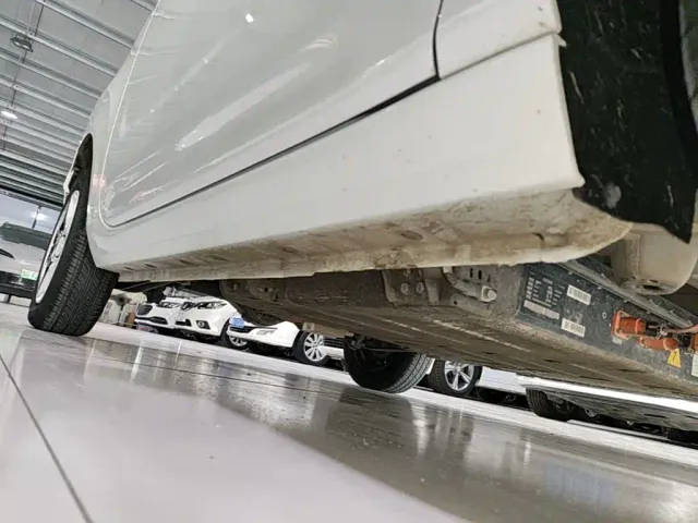 Geely Panda — Фото автомобиля 20