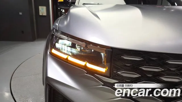 Renault-KoreaSamsung Grand Koleos Grand Koleos 2.0 Escapade 4WD — Фото автомобиля 19