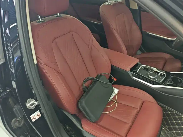 BMW 3 Series — Фото автомобиля 19