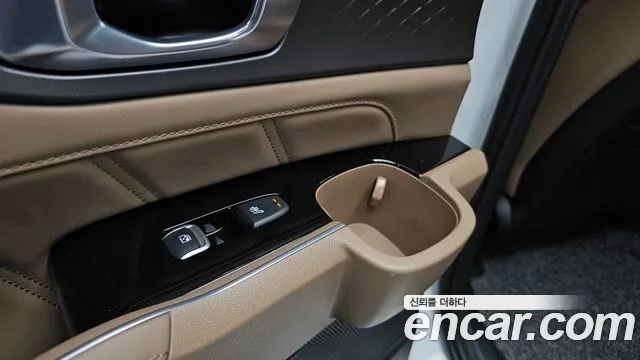 Kia Sorento Generation 4 — Фото автомобиля 24